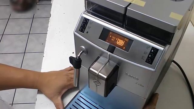 maquina Lirika Menu de Programação смотреть онлайн