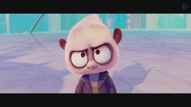 Зверогонщики (2023) Фрагмент на русском смотреть онлайн