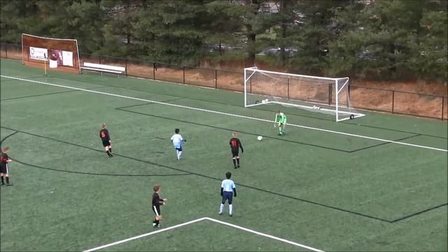 PDA 4 vs 1 Philly Ukrainians 11 18 2017 First Game Second Half смотреть онлайн