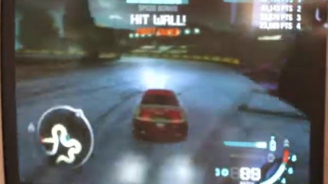 nfs carbon toyota supra - milos смотреть онлайн