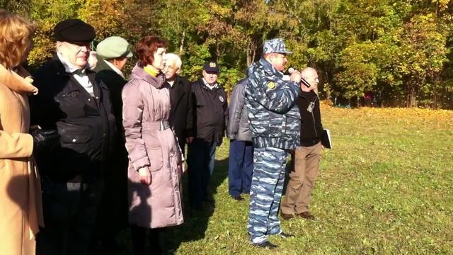 Поздравительная речь организаторов праздника смотреть онлайн