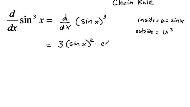 Sin, Cos, Tan Derivatives смотреть онлайн