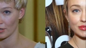 ИЗМЕНИЛАСЬ ДО НЕУЗНАВАЕМОСТИ! Вот как выглядела Анастасия Панина до пластики и популярности