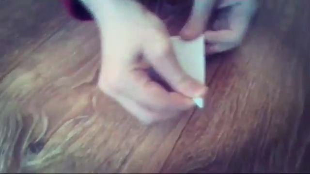 Оригами шоу Когти Фредди Крюгера смотреть онлайн