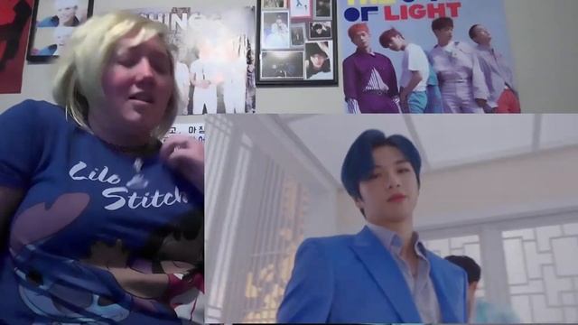I react to: Zico & Kang Daniel - "Refresh" M/V смотреть онлайн
