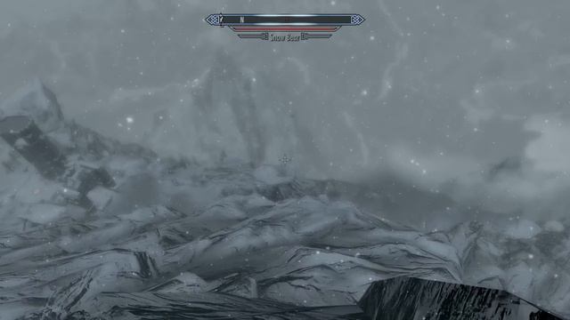Skyrim: Bear Rolling-rolling-rolling, what?! смотреть онлайн