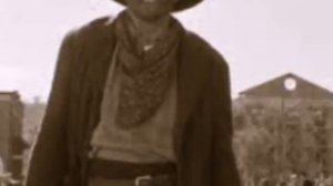 Клип на тему ковбойские дуэли