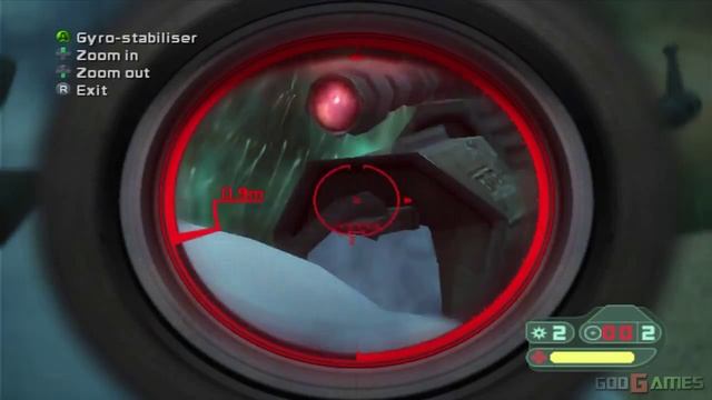 Rogue Trooper - Gameplay Xbox HD 720P смотреть онлайн