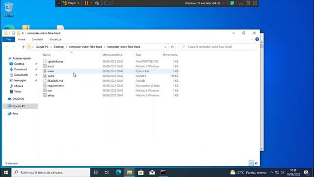 Tutorial Computer Outro смотреть онлайн