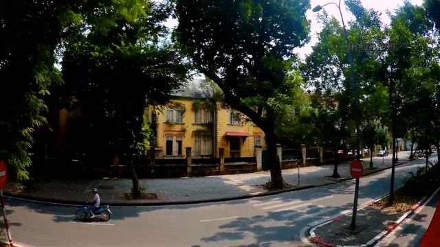 ХАНОЙ КРАСНЫЙ АВТОБУС , ВЬЕТНАМ 2019 / HANOI CITY TOUR BUS HOP ON - HOP OFF смотреть онлайн