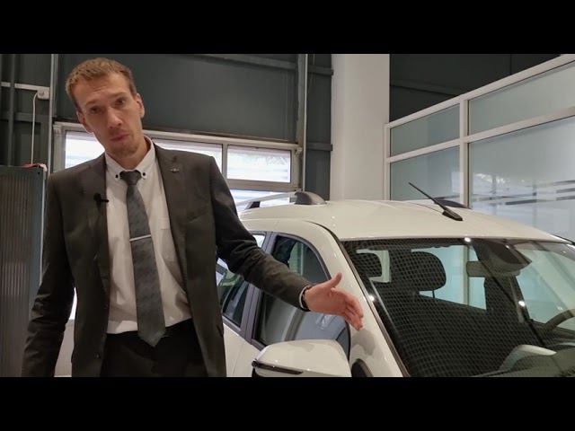 LADA Largus смотреть онлайн