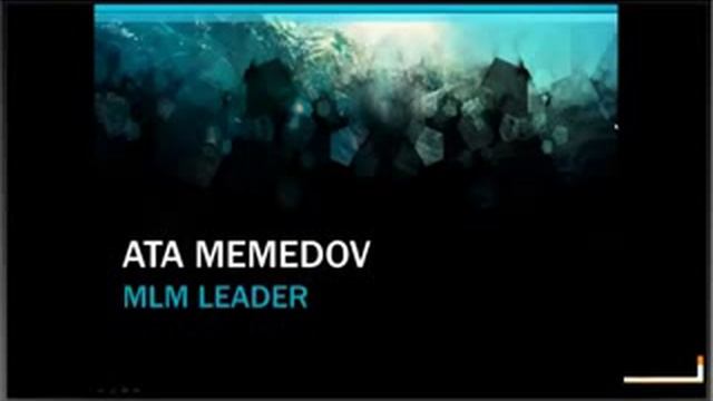 Вебинар для Европейских регионов от 03 03 2015 Компания Jeunesse Global смотреть онлайн