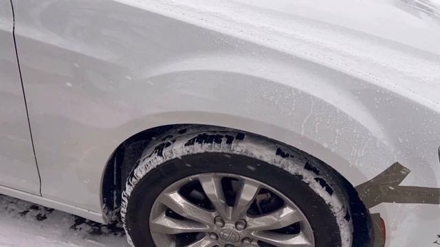 ?СНЕГОПАД NDAKOTA …поврежденна моя машина… Снова проблемы …Муж после инсульта смотреть онлайн