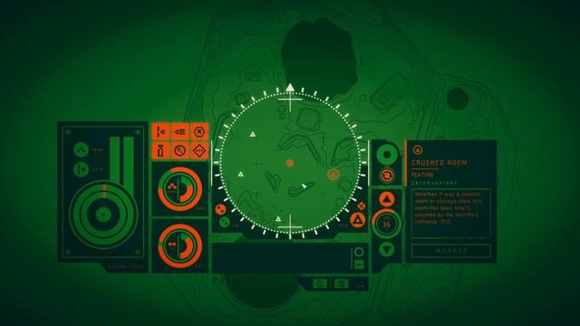 In Other Waters ★ Walkthrough ⌛ 8 смотреть онлайн