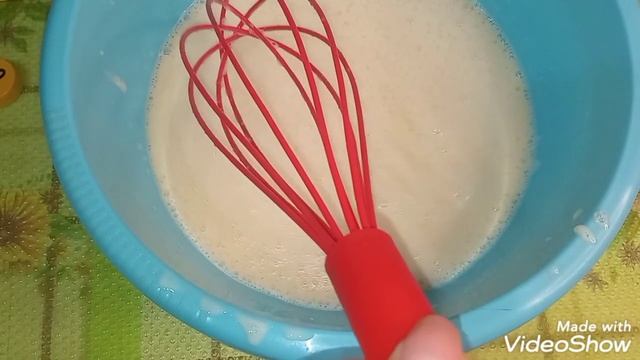 Что у нас было на завтрак?? Вкусные блинчики на утро )) смотреть онлайн