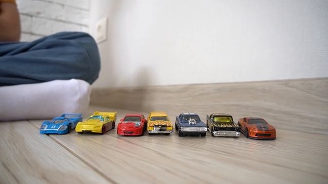 Mark Rescues His Kids Cars From Lava