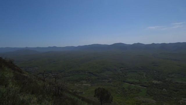 Гора Шизе. Доступная вершина для выходного дня. смотреть онлайн