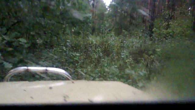 Луаз тест драйв по бездорожью смотреть онлайн