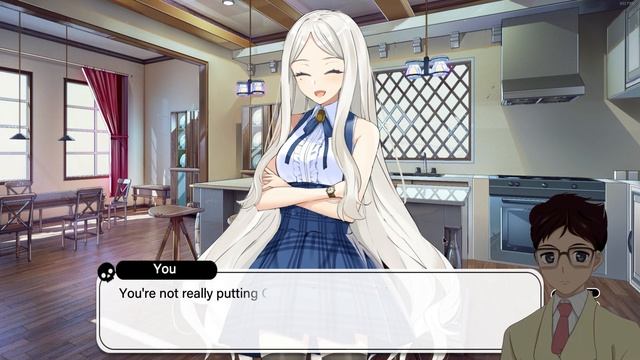 WHAT KIND OF DATING SHOW IS THIS?! FIND LOVE OR DIE TRYING episode 1 смотреть онлайн