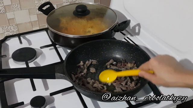 Салат Фунчоза, который понравится всем. Фунчоза рецепт. Фунчоза қазақша рецепт смотреть онлайн