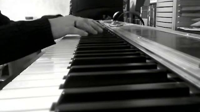 My Immortal- Piano Cover смотреть онлайн