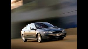 Рено Лагуна 2 слабые места и болячки б/у / Обзор Renault Laguna II от Авто Перца
