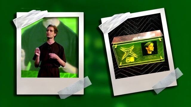 Wolfenstein 3 выйдет в 2022 году? I Дайджест Xbox новостей за 29 05 22 I Зеленые новости 3