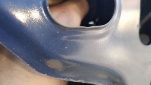 Замена ручки двери сандеро