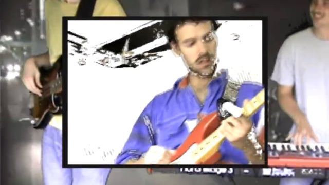 CIAO KENNEDY /// GRAN TURISMO смотреть онлайн