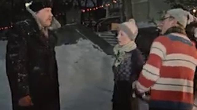 вот ты какой ну брат не знал смотреть онлайн