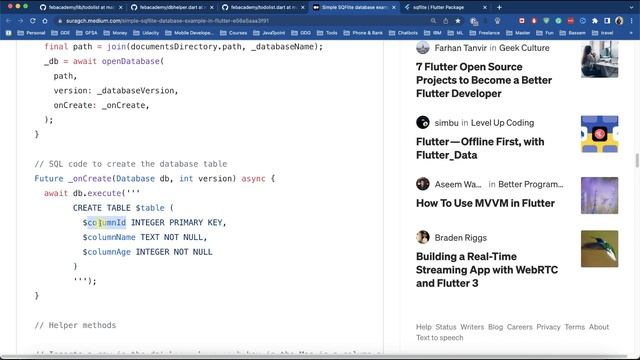 49 - Todo list App - Part 2 смотреть онлайн
