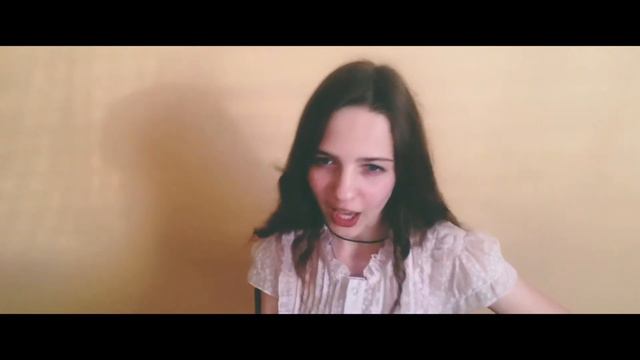 Лера Яскевич - Давай не будем... CoVeR by Naya смотреть онлайн
