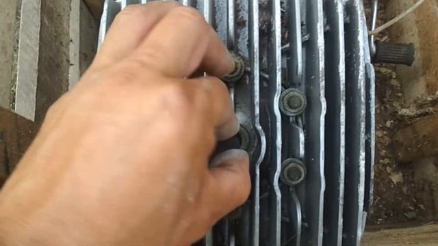 КАПСУЛА ВРЕМЕНИ -ДВИГАТЕЛЬ ИЖ ПЛАНЕТА 3! смотреть онлайн