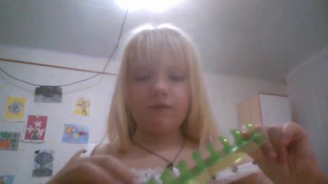 Как сплести чешую дракона смотреть онлайн