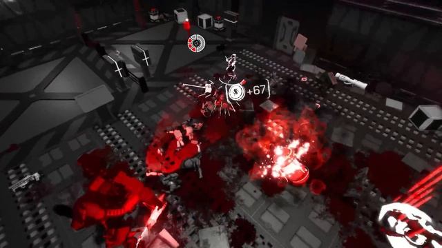 I See Red - Official Teaser Trailer 1 смотреть онлайн