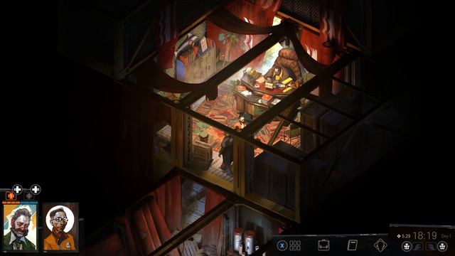 Disco Elysium Gameplay Walkthrough PC Part 11 | No Commentary смотреть онлайн