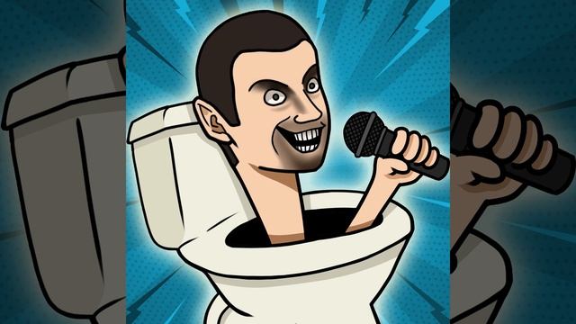 La canción de Skibidi Toilet смотреть онлайн