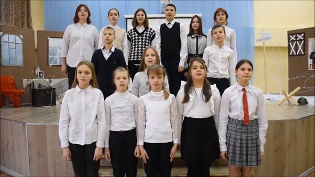 Видеоклип к Юбилею Сталинградской битвы смотреть онлайн