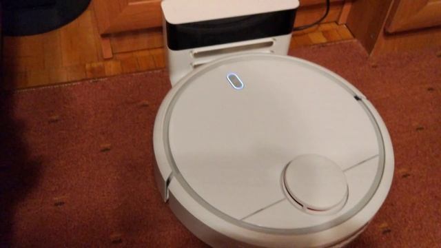 Озвучка Mi robot Кузя смотреть онлайн