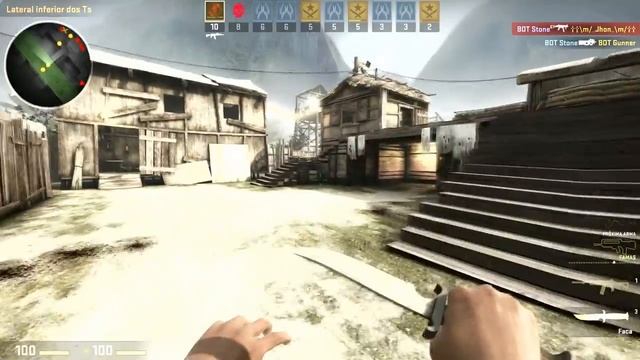 Counter Strike: Global Offensive (PrideGamePlay 2.0) смотреть онлайн