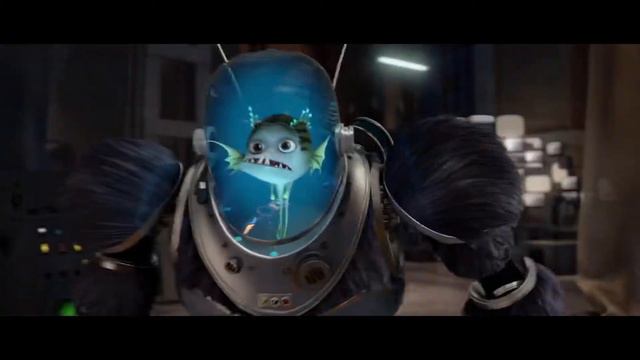 Прислужник не пускает Мегамозга на свидание смотреть онлайн