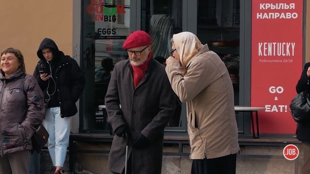СТАРИКИ ДЕЛАЮТ БИТБОКС С ВАРГАНОМ пранк / Реакция на талантливых стариков смотреть онлайн