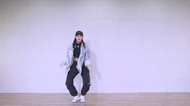GFRIEND (여자친구)- LABYRINTH(레버린스) | CENTER PART 안무설명거울모드(mirror tutorrial ver.) смотреть онлайн