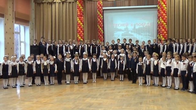 Гимн Москвы смотреть онлайн