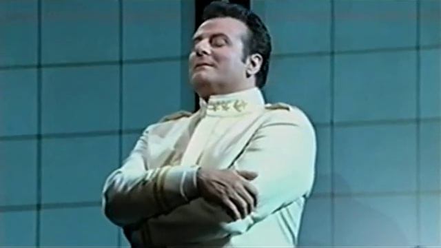 Marcello Giordani & Patricia Racette Butterfly's Duet - "Viene la sera" . Met 2009 смотреть онлайн