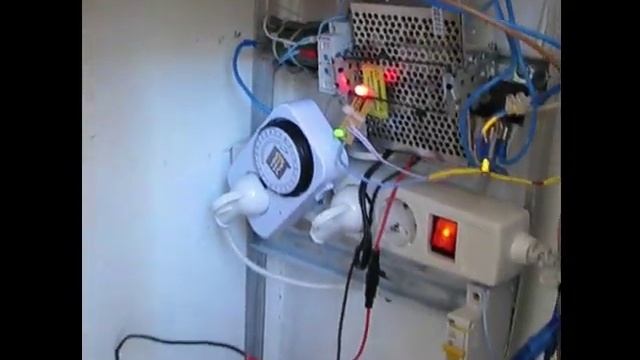 Аэропоника своими руками 2 Aeroponics own hands 2 смотреть онлайн