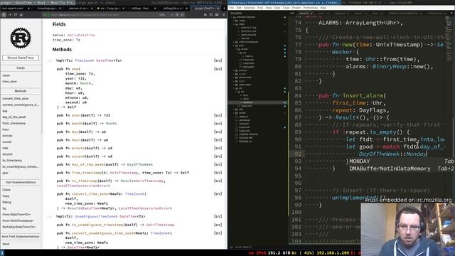 Making an Alarm Clock - Part 1 смотреть онлайн