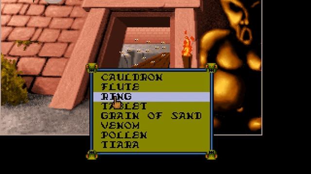 Let's Play - Ween: The Prophecy - Part 4 смотреть онлайн