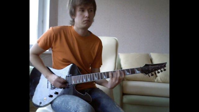 Children of Bodom Black Widow cover смотреть онлайн