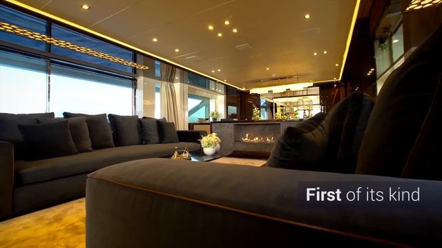 Профессиональный Биокамин Fire Line Automatic III от Planika смотреть онлайн